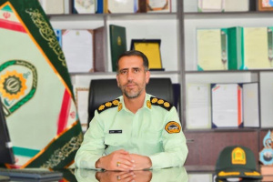 توصیه و هشدارهای معاون فرهنگی و اجتماعی پلیس فارس در آستانه ۱۳ فروردین روز طبیعت