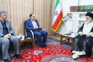 بسترهای مخابراتی برای نشر معارف اسلامی فراهم است