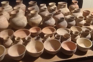 ۱۷۶ قطعهاشیای قدیمی به میراث فرهنگی، گردشگری و صنایع دستی استان فارس اهدا شد