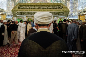 اینفوگرافیک| ۳۱ روز تا غدیر