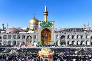 امضای تفاهم‌نامه همکاری مشترک قرآنی اوقاف خراسان رضوی و آستان قدس رضوی