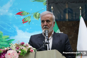 ادای احترام شهردار کلانشهر شیراز به مقام سیدالشهدای خدمت؛ «شهید رئیسی، مسئولیتپذیری و صداقت را معنا کرد»