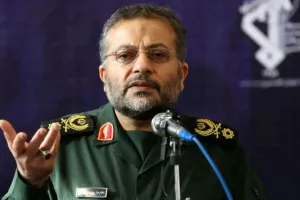 جمعیت مهمترین مولفه زیربنایی قدرت است
