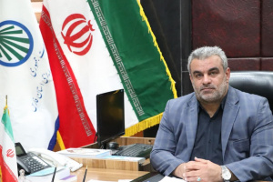 ابلاغ ۴۰ میلیارد تومان اعتبار جهت تکمیل و بهره برداری بیمارستان ۱۱۰ تختخوابی مهر ولایت ارتش و تکمیل کوی سازمانی ۵۸ واحدی