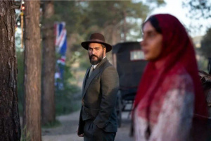 فقط بهخاطر ۶۲ ثانیه!؛ واکنش نماوا به مسدودی بعد از عرضه سریال «سووشون»