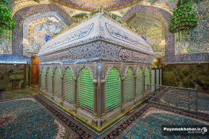اینفوگرافیک| ۲ روز تا غدیر