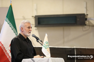 برپایی نمایشگاه «راهیان اربعین» نماد پیوند مدیریت شهری با ارزش‌های دینی است