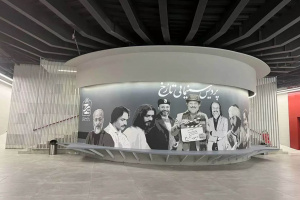 شیراز میزبان شایسته جشنواره فیلم فجر است؛ جهش بزرگ زیرساخت‌های سینمایی شیراز در یک دهه