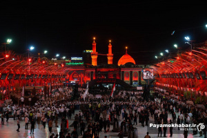 آغاز ثبت‌نام زائران اربعین حسینی از امروز