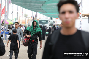 خادمان افتخاری اربعین ۱۴۰۵ در استان فارس مشخص شدند