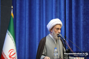 مراسم سیزدهم محرم و برنامه‌های بزرگداشت رهبر شهید با شکوه برگزار شود