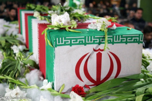 حمله جدید آمریکا به برخی نقاط استان هرمزگان؛ رئیس اداره نگهداری همراه اول هرمزگان به شهادت رسید
