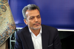 خانه بزرگان ادب، بخشی از حافظه فرهنگی استان است