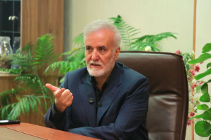 اینجا خبری از توقف نیست؛ تجلیل رئیس حوزه علمیه رضویه از رویکرد جهادی شهرداری شیراز