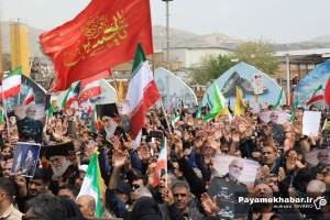 آمادگی ۳۰۵ حسینیه و ۳۵ بقعه متبرکه برای اسکان ۴۰ هزار زائر مراسم تشییع رهبر شهید