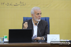 پیشبرد پروژه ۲۸ هکتاری ساماندهی مشاغل مزاحم شهری در شیراز با حمایت قاطع دستگاه قضایی