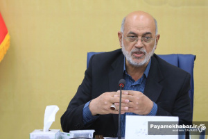 نمره ۲۰ مدیریت جهادی در کارنامه شهرداری شیراز؛ از عبور سربلند از بحران جنگ تا پیشگامی در عمران