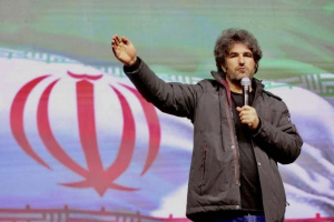 تأکید مستندساز و پژوهشگر حوزه دفاع مقدس بر ثبت و حفظ اسناد جنایت جنگی در لامرد