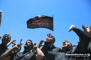محرم امسال جلوه‌ای از وحدت، بصیرت و استمرار فرهنگ عاشورایی در جامعه بود