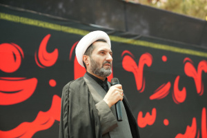 شناخت حسین زمان و یزیدهای زمان مهم‌ترین درس عاشوراست؛ موقوفات حسینی نقش ماندگاری در ترویج فرهنگ عاشورا دارند