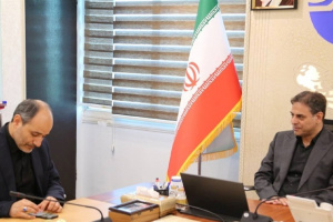 توسعه همکاری‌های مخابرات ایران و قوه قضاییه برای گسترش فیبرنوری و هوشمندسازی خدمات قضایی