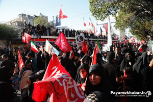میزبانی آیین بزرگداشت «آقای شهید ایران» به همت خادمیاران رضوی فارس در شیراز و شهرستان های فارس