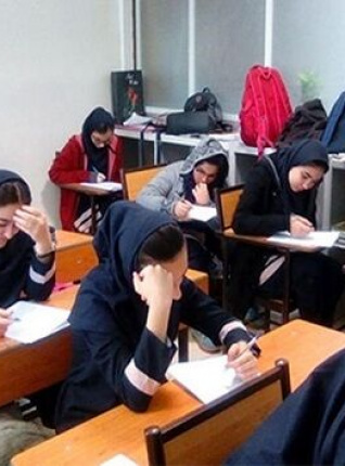 اضطراب امتحان چگونه باعث «قفل شدن ذهن» می‌شود؟
