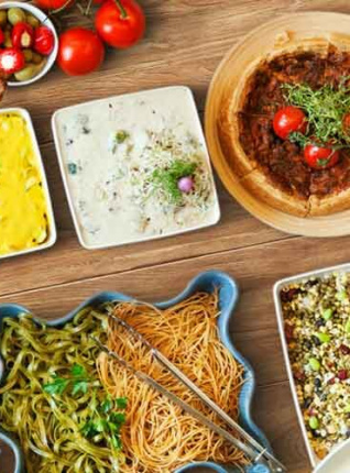 رصد مستمر بازار در شیراز؛ تامین و توزیع مطلوب کالاهای اساسی