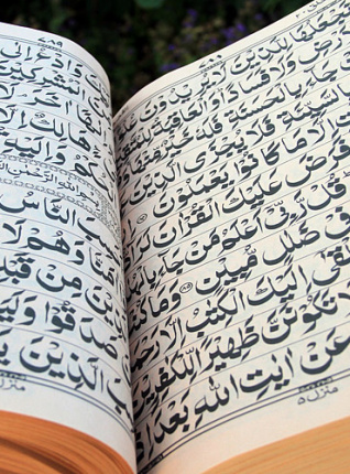 بهره گیری از آموزه های قرآنی راهی برای تحول در امور است