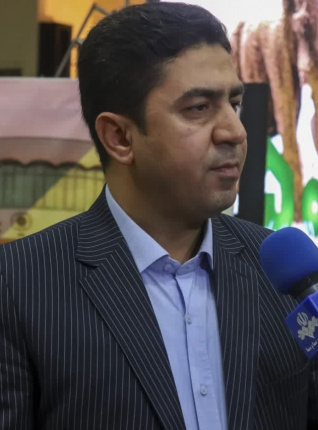 باغ ارم دانشگاه شیراز در شمار سه مقصد پربازدید گردشگری فارس در نوروز ۱۴۰۴
