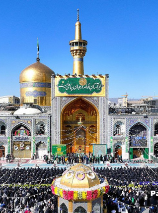 چهارشنبه های امام رضایی| ماندن در این خانه به ما می رسد و بس