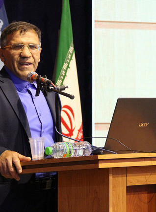 همایش دیجیتال و اقتصاد دیجیتال در استان فارس برای اولین بار در سال جاری برگزار شد