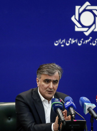 حمایت بانک مرکزی از الگوسازی مدل جذب سرمایه شهرداری شیراز در سطح ملی؛ تجربیات شیراز میتواند الگوی شهرداریهای کشور باشد