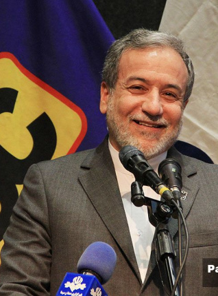 یکی از ابتکارات دولت چهاردهم گسترش روابط با همسایگان دیپلماسی استانی است