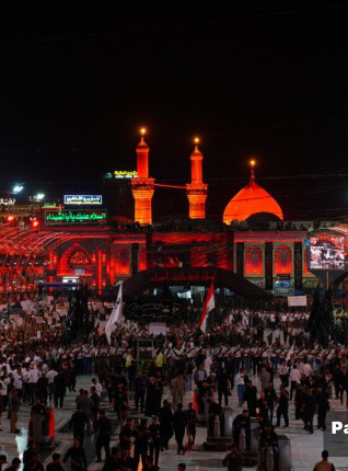 آغاز ثبت‌نام زائران اربعین حسینی از امروز