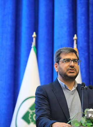 مشارکت ناوگان حمل‌ونقل شیراز در آیین ملی بدرقه آقای شهید ایران؛ از اعزام ۱۵۰ اتوبوس به قم تا جابه‌جایی نیم میلیون زائر عزادار