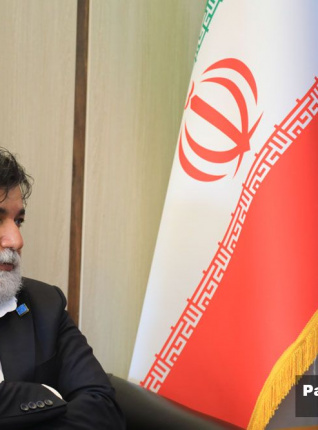 اتخاذ ۱۷ مصوبه اجرایی برای توسعه گردشگری در داراب