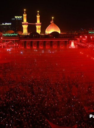 قیام عاشورا برای احیای اسلام محمدی(ص) و مقابله با بازگشت جاهلیت بود؛ هدف عاشورا مقابله با انحراف اسلام و حاکمیت تبهکاران