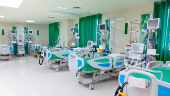 شیراز نیازمند ۲۵۰۰ تخت بیمارستانی جدید است