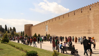 بیش از یک میلیون و ۲۵۸هزار نفر گردشگر وارد اماکن تاریخی فرهنگی...