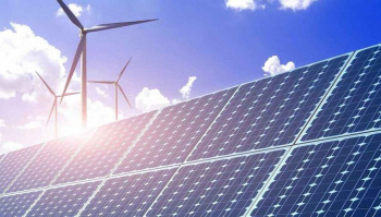 تامین پنج درصد از برق ادارات استان مرکزی با تجدیدپذیرها...