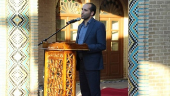 تورهای شیرازگردی همزمان با نمایشگاه گردشگری پارس اجرایی می‌شود