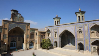 راز موفقیت مساجد در همگرایی ارکان است؛ مشکلات ناشی از فقدان...