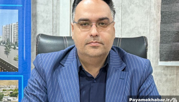 پروژه تقاطع شهیدان سرانجام در آستانه بهره‌برداری قرار گرفت؛...