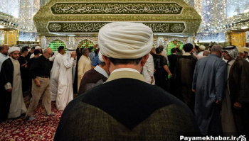 اینفوگرافیک| ۳۱ روز تا غدیر