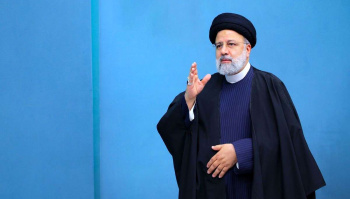 الگوی خدمت صادقانه شهید رئیسی در تاریخ مدیریت ایران ماندگار...