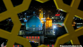 چهارشنبه های امام رضایی| دلت را بفرست حرم امام رضا (ع)