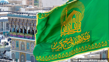 چهارشنبه های امام رضایی| از خودش بخواه، خیلی زود توی این...