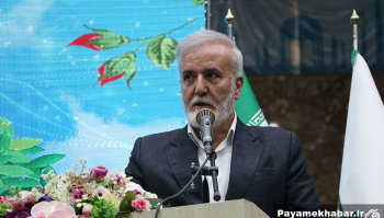 ادای احترام شهردار کلان‌شهر شیراز به مقام سیدالشهدای خدمت؛...