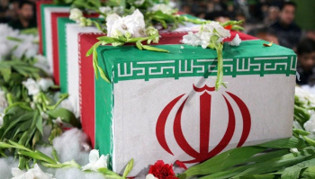 حمله جدید آمریکا به برخی نقاط استان هرمزگان؛ رئیس اداره...